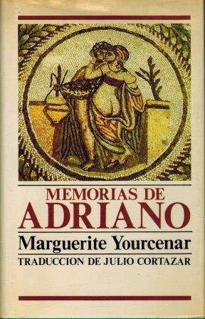 MEMORIAS DE ADRIANO