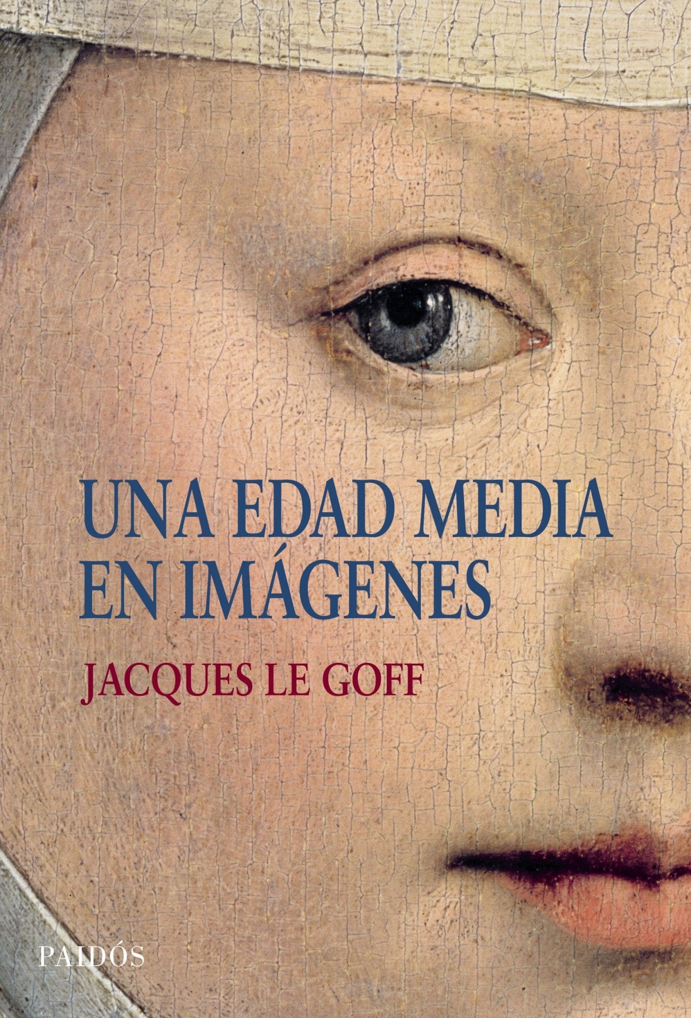 Una Edad Media en imágenes: 1 (Libros Singulares)