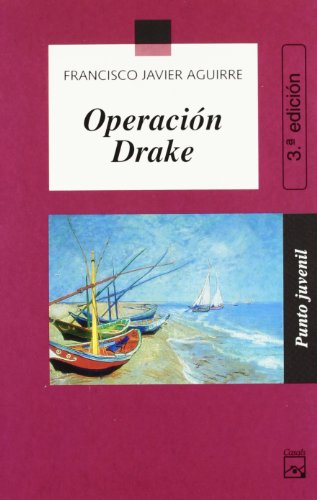 Operación Drake