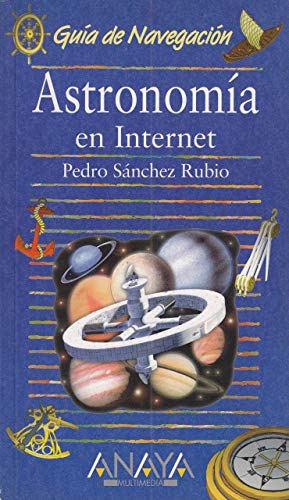 Astronomia en internet