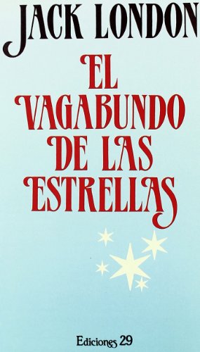 Vagabundo de las estrellas, el (Grandes Autores)