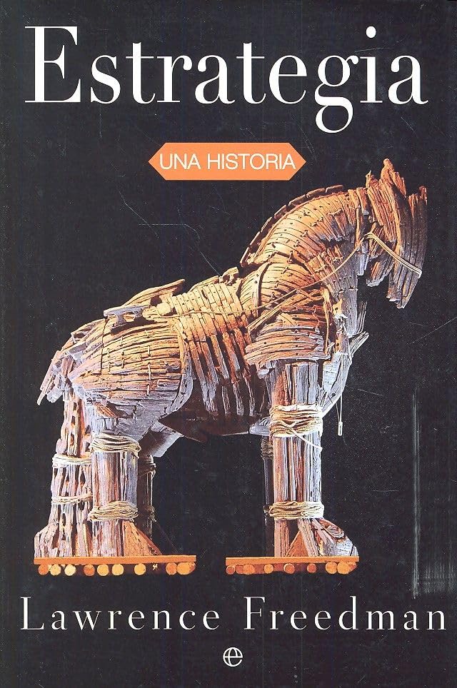 Estrategia: Una historia