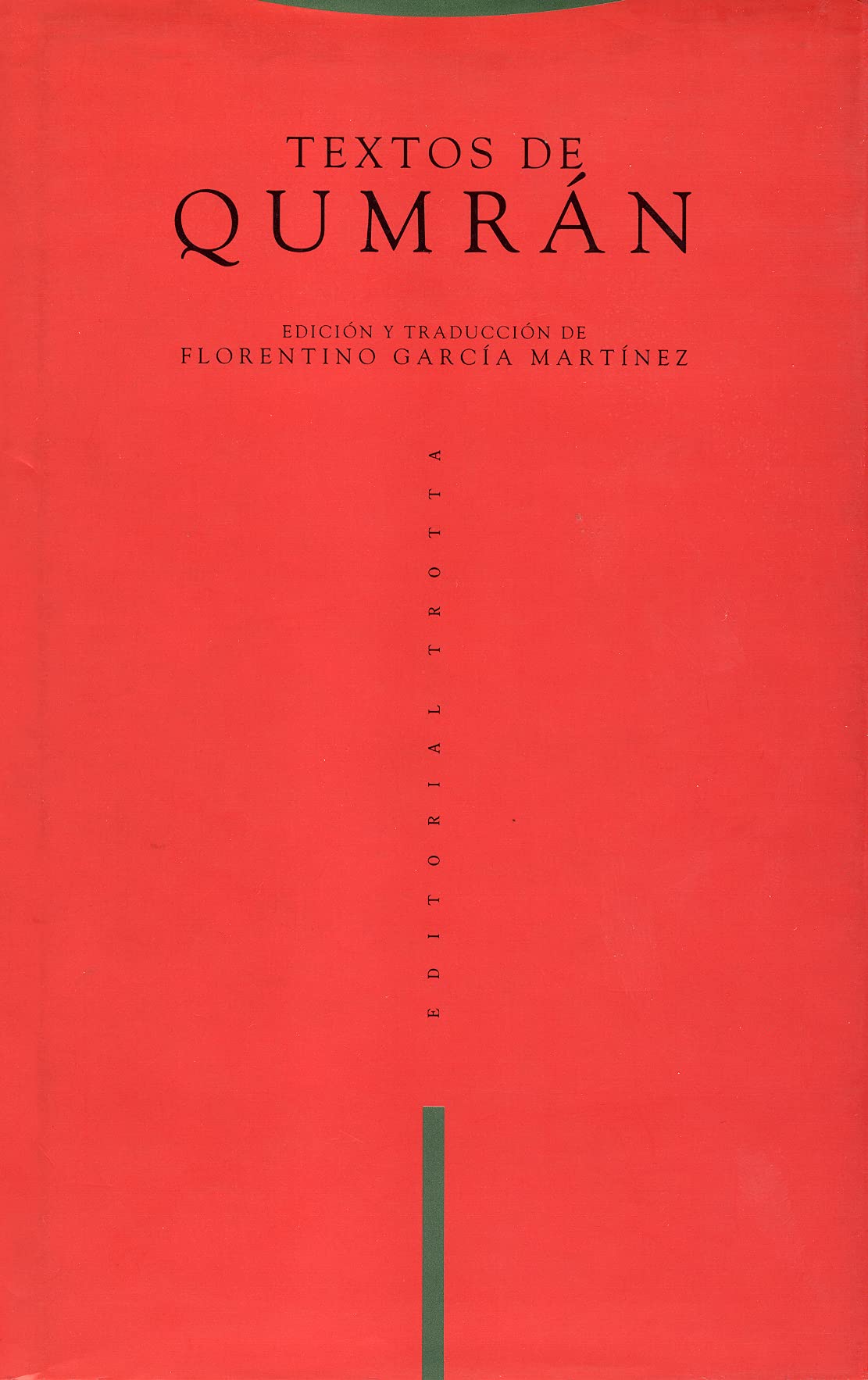 Textos de Qumrán