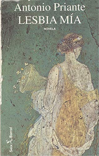 Lesbia Mia Novela