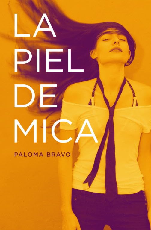 La piel de Mica (Éxitos)