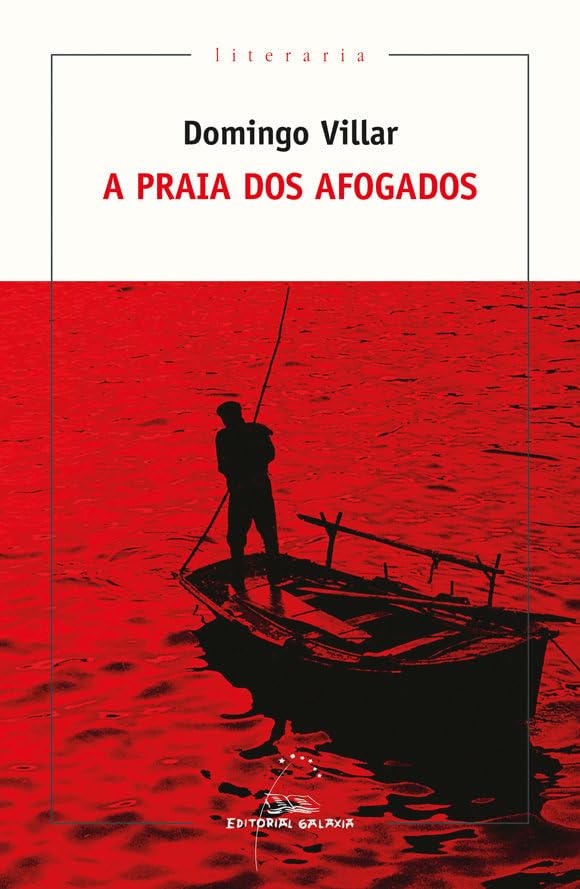 A praia dos afogados: 273 (Literaria)