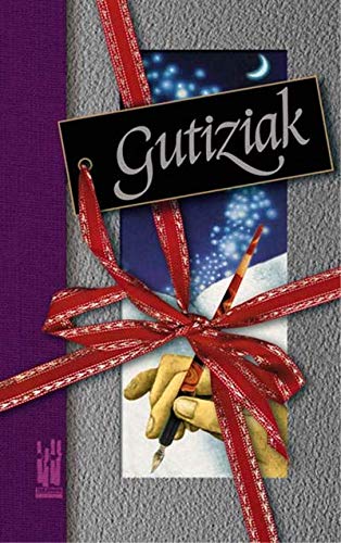 Gutiziak (AMAIUR)