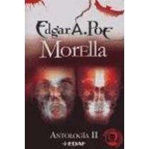 Morella: Antología II: 2 (Icaro)