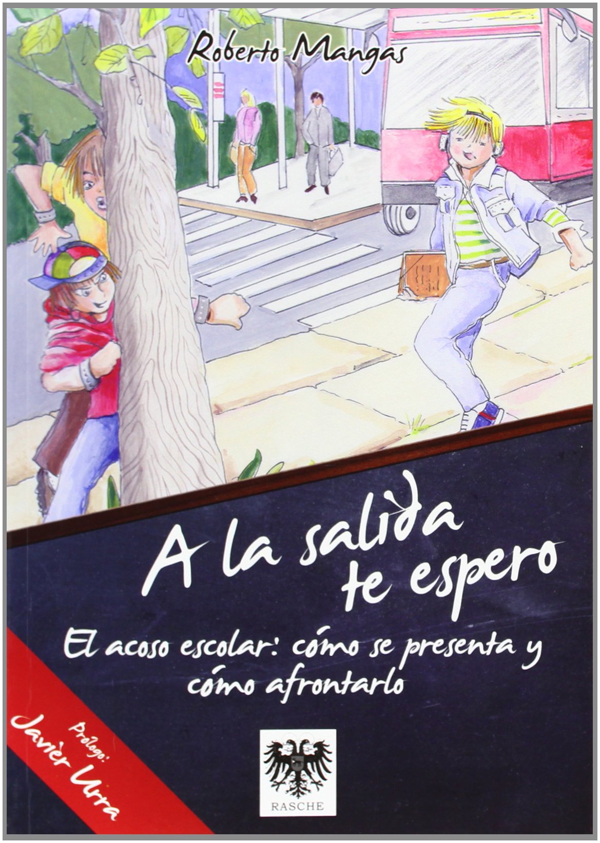 A La Salida Te Espero (SIN COLECCION)