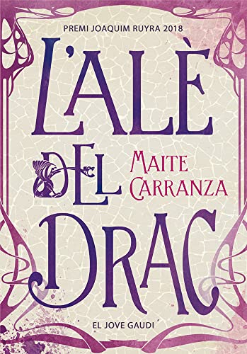 L'alè del drac: 43 (Lluna roja)