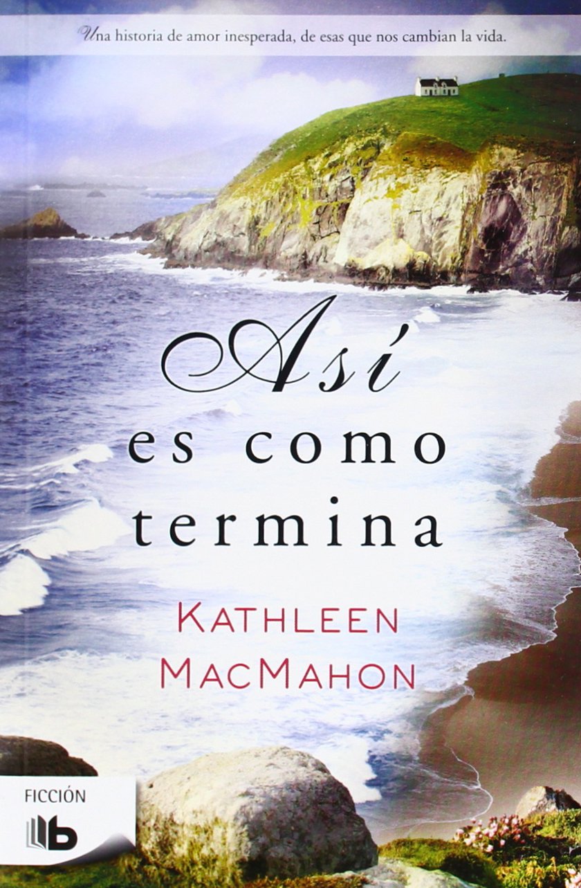 Así es como termina (Ficción)