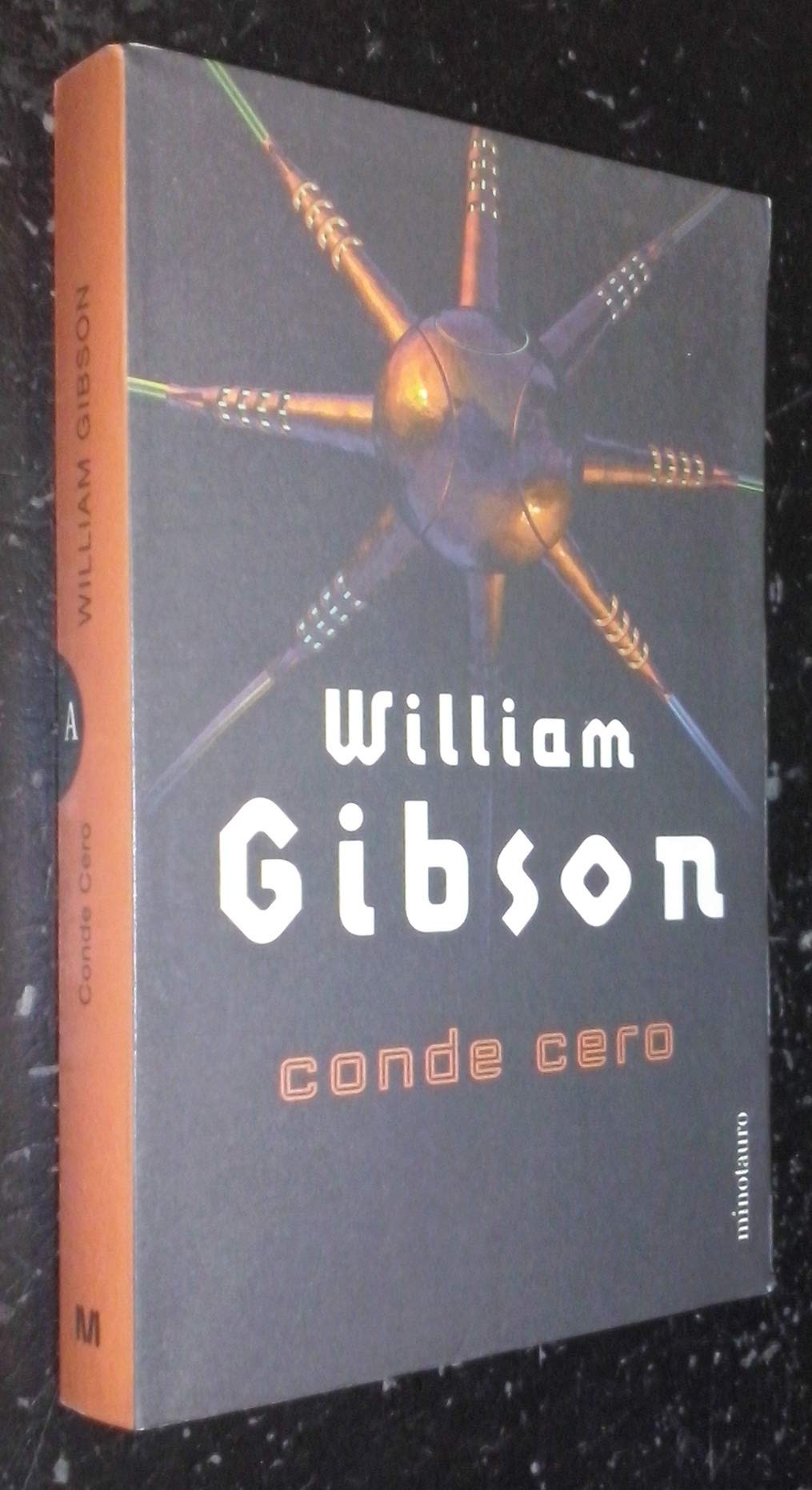Conde Cero