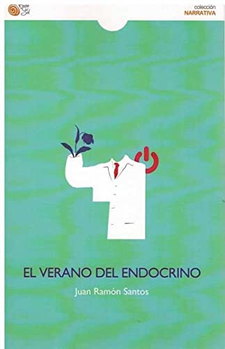 VERANO DEL ENDOCRINO,EL (HUMANIDADES)
