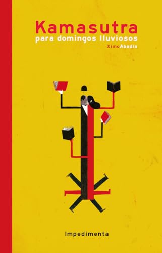 Kamasutra Para Domingos Lluviosos: 14 (El chico amarillo)