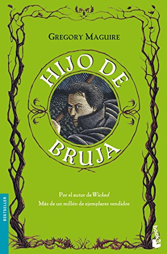 Hijo de bruja: 1 (Bestseller)