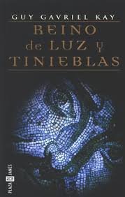 REINO DE LUZ Y TINIEBLAS (SIN COLECCION)