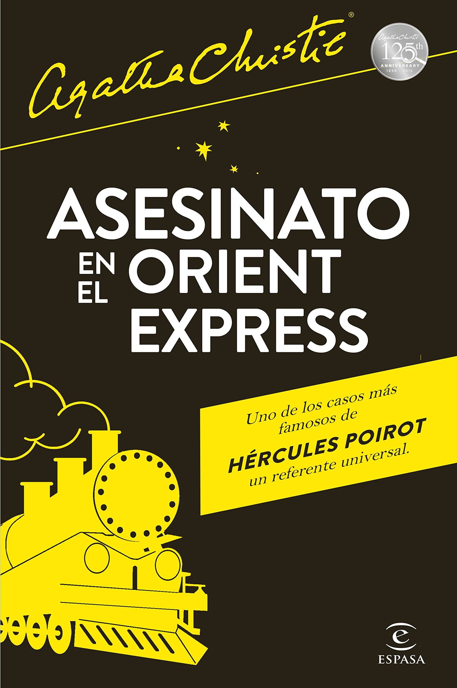 Asesinato en el Orient Express (Biblioteca Agatha Christie)