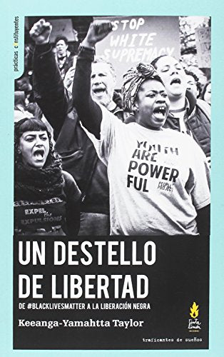 UN DESTELLO DE LIBERTAD