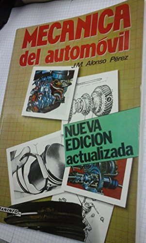 MECANICA AUTOMOVIL