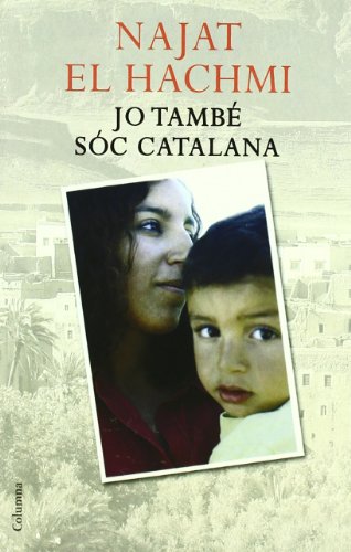 Jo també sóc catalana (Clàssica)