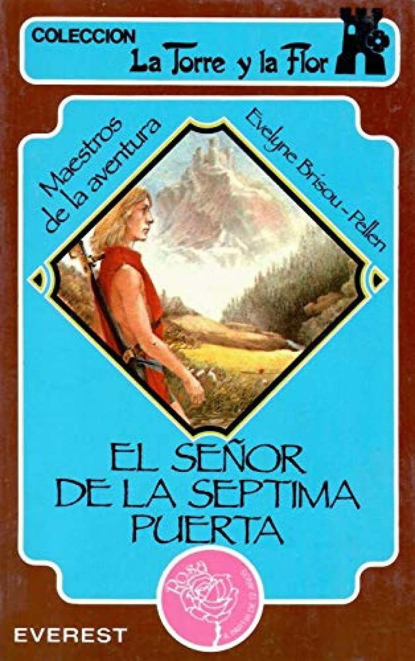 El señor de la septima puerta