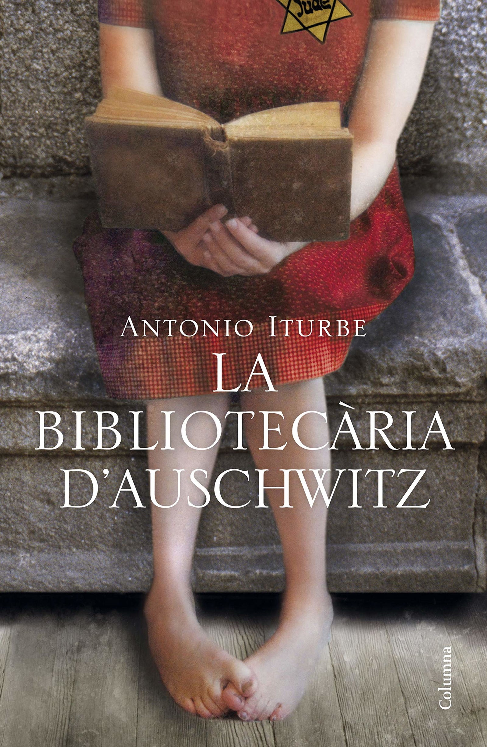 La bibliotecària d'Auschwitz (tapa dura) (Clàssica)