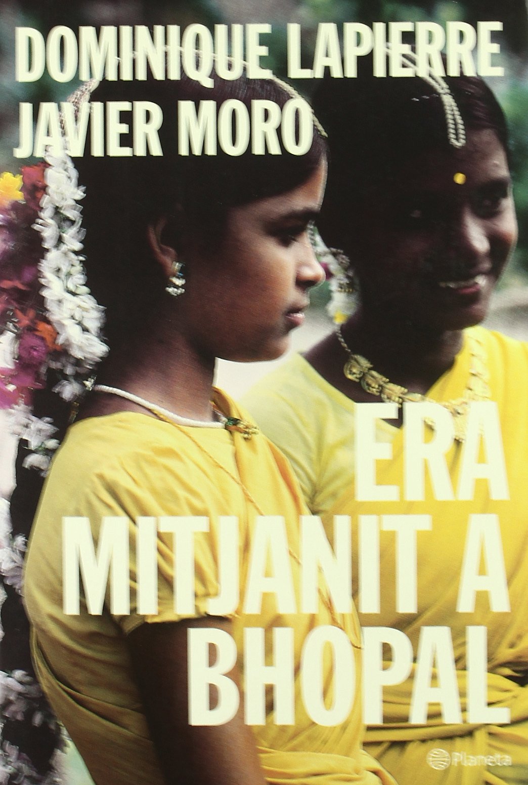 Era mitjanit a Bhopal (Ramon Llull)