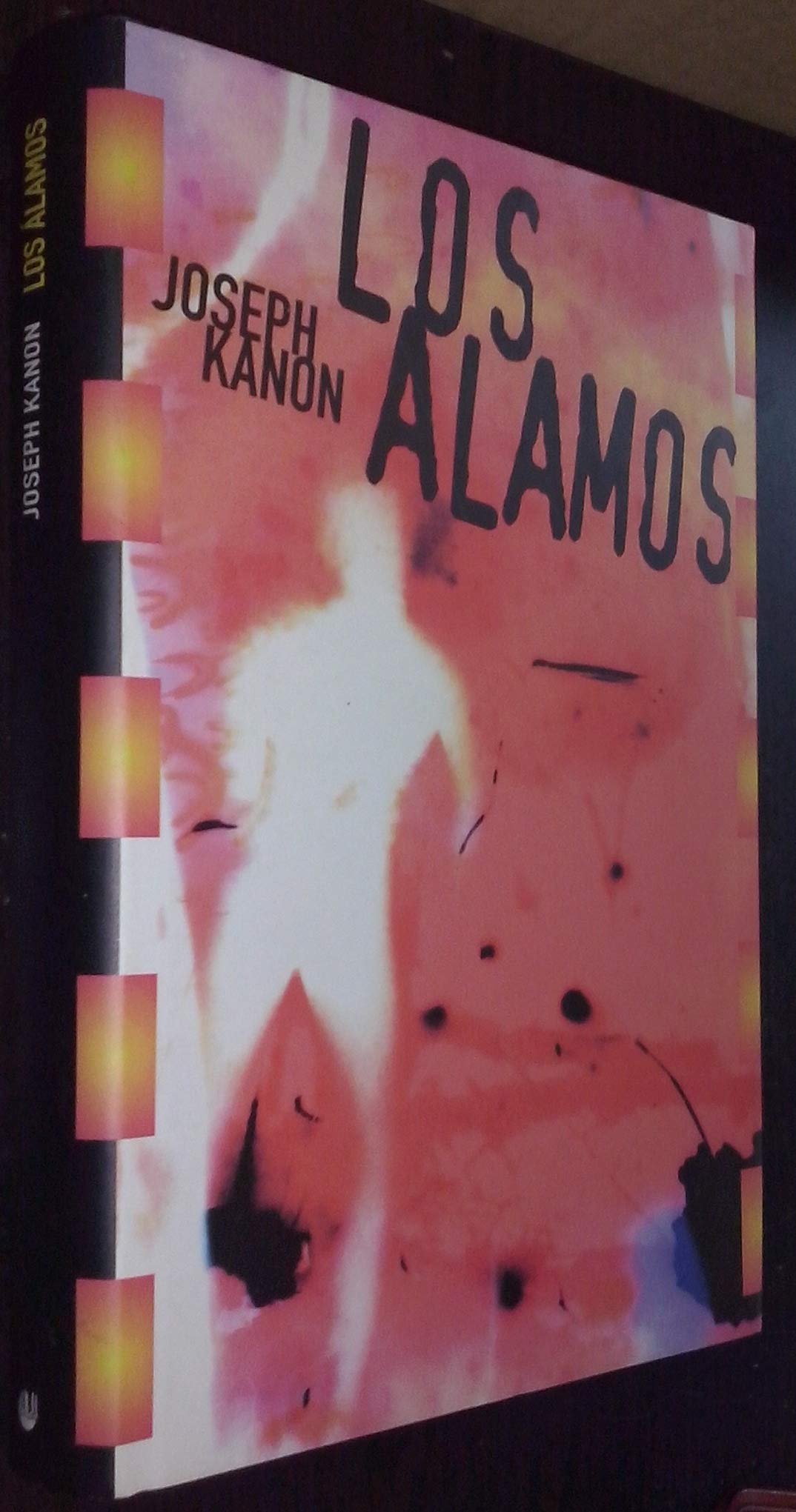 Los Álamos