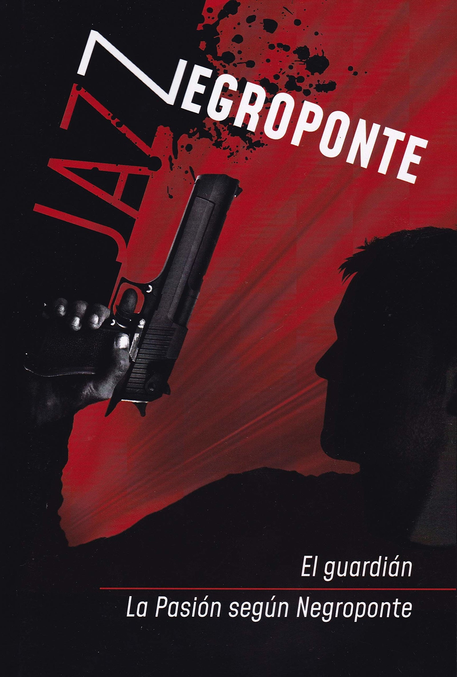 Jazz Negroponte (DIFACIL)