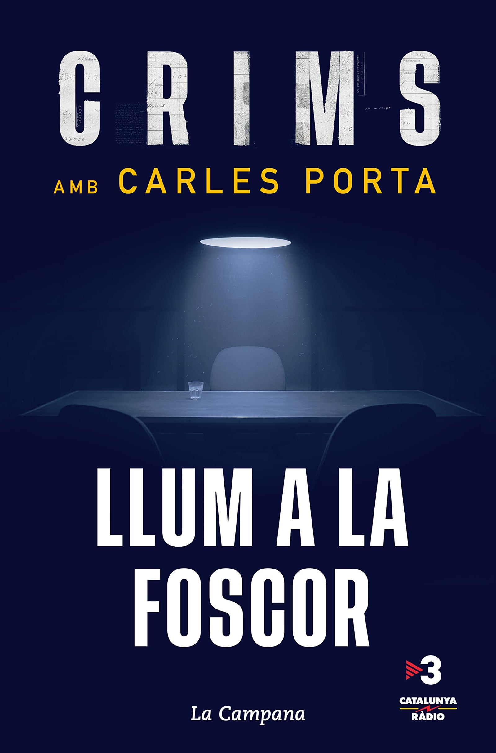 Crims 2 - Llum a la foscor (Divulgació)