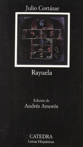 Rayuela