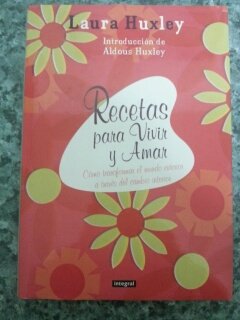 Recetas para vivir y amar: 045 (OTROS INTEGRAL)