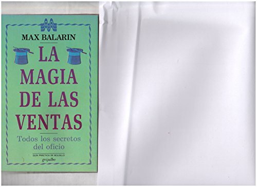 La magia de las ventas
