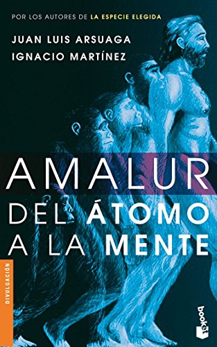 Amalur: 1 (Booket Ciencia)