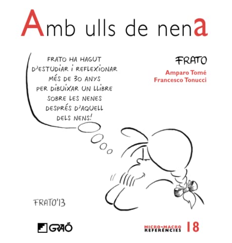 Amb ulls de nena: 018 (Comunitat educativa / Educació per a la ciutadania)