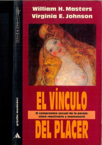 Vinculo del placer, el