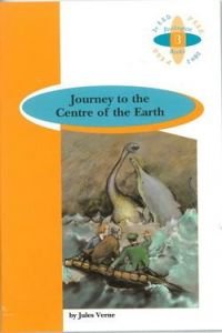 Br journey to the centre of the earth 2 eso (SIN COLECCION)