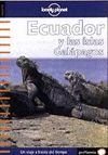 Lonely Planet: Ecuador and Galapagos