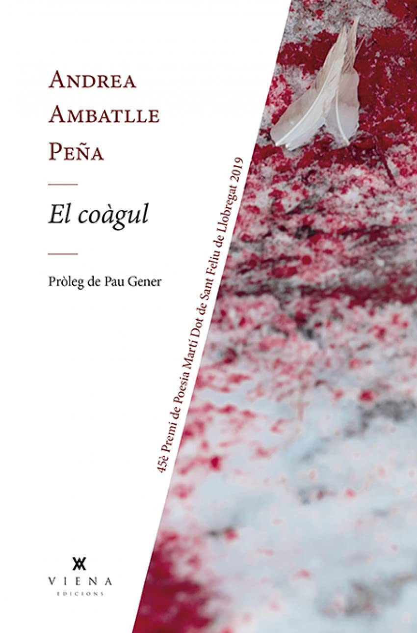 El coàgul: 245 (Poesia)
