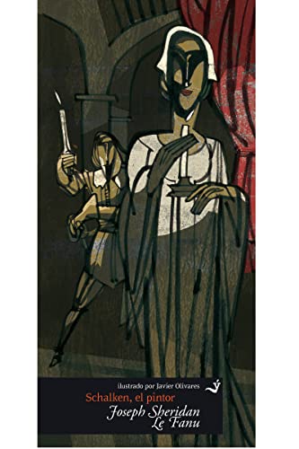 Schalken, el pintor (CLASICOS)