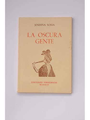 La oscura gente