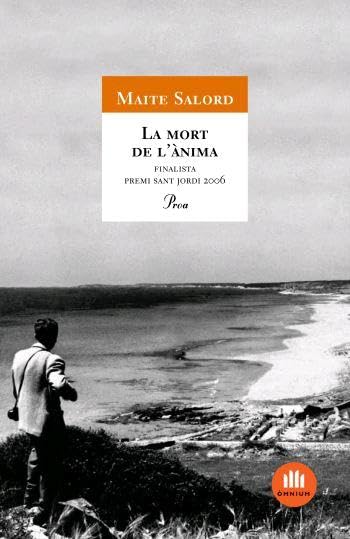 La mort de l'ànima (A TOT VENT-TELA)
