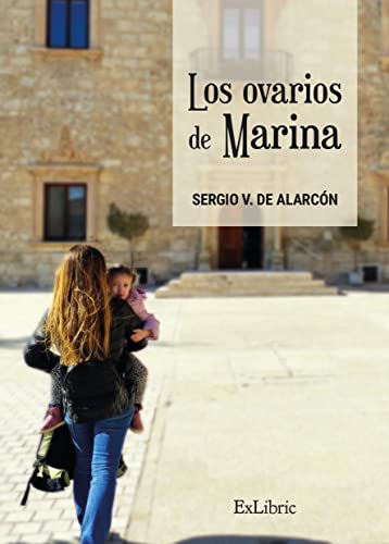Los ovarios de Marina (SIN COLECCION)