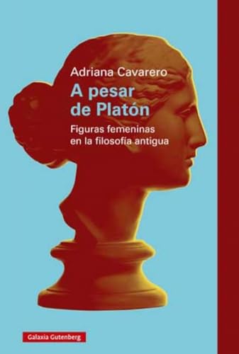 A pesar de Platón: Figuras femeninas en la filosofía antigua (Ensayo)