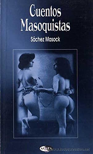 CUENTOS MASOQUISTAS (SIN COLECCION)