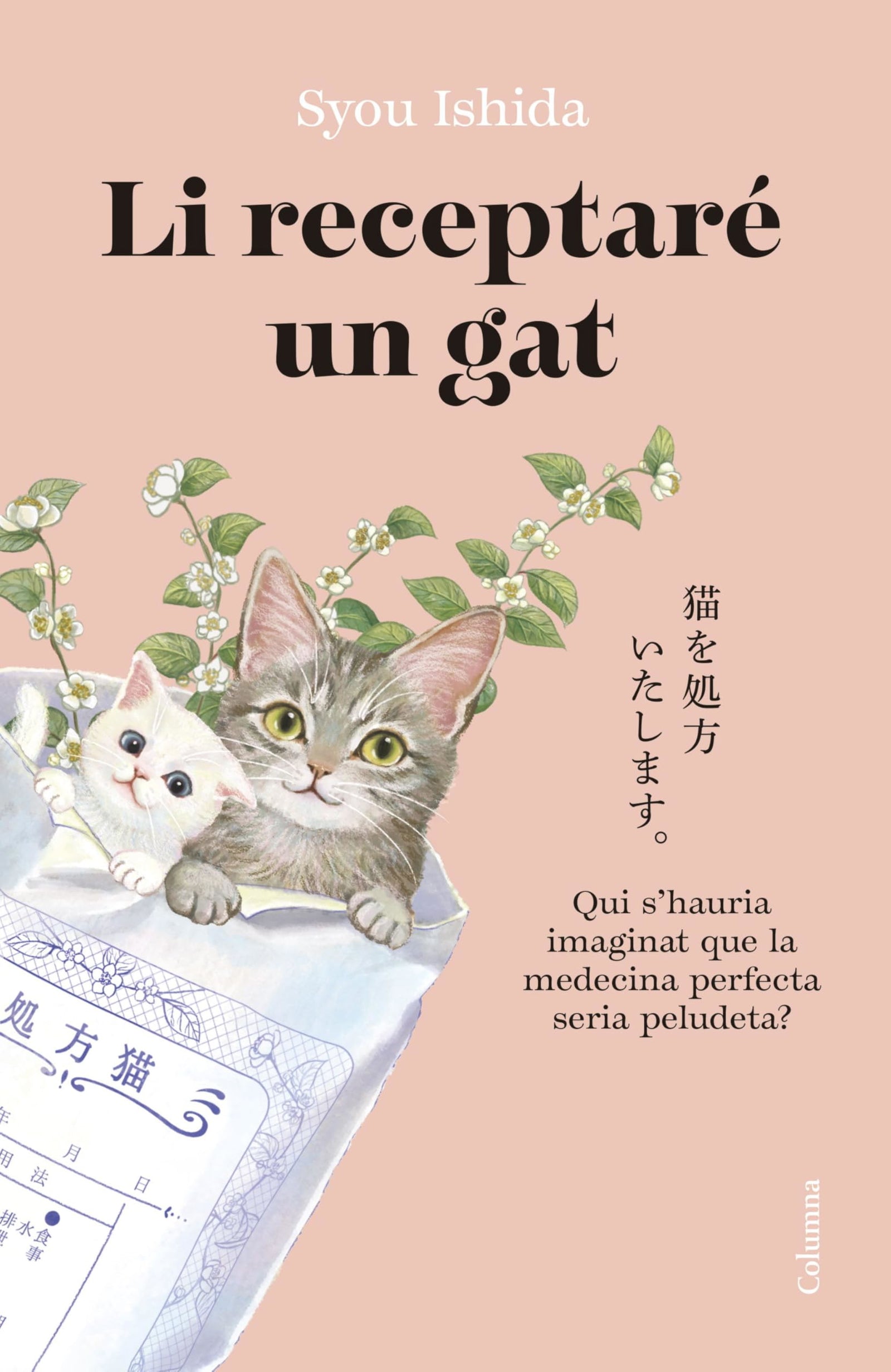 Li receptaré un gat: 1 (Clàssica)