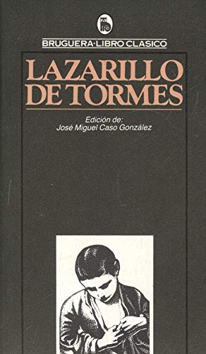 Lazarillo de tormes