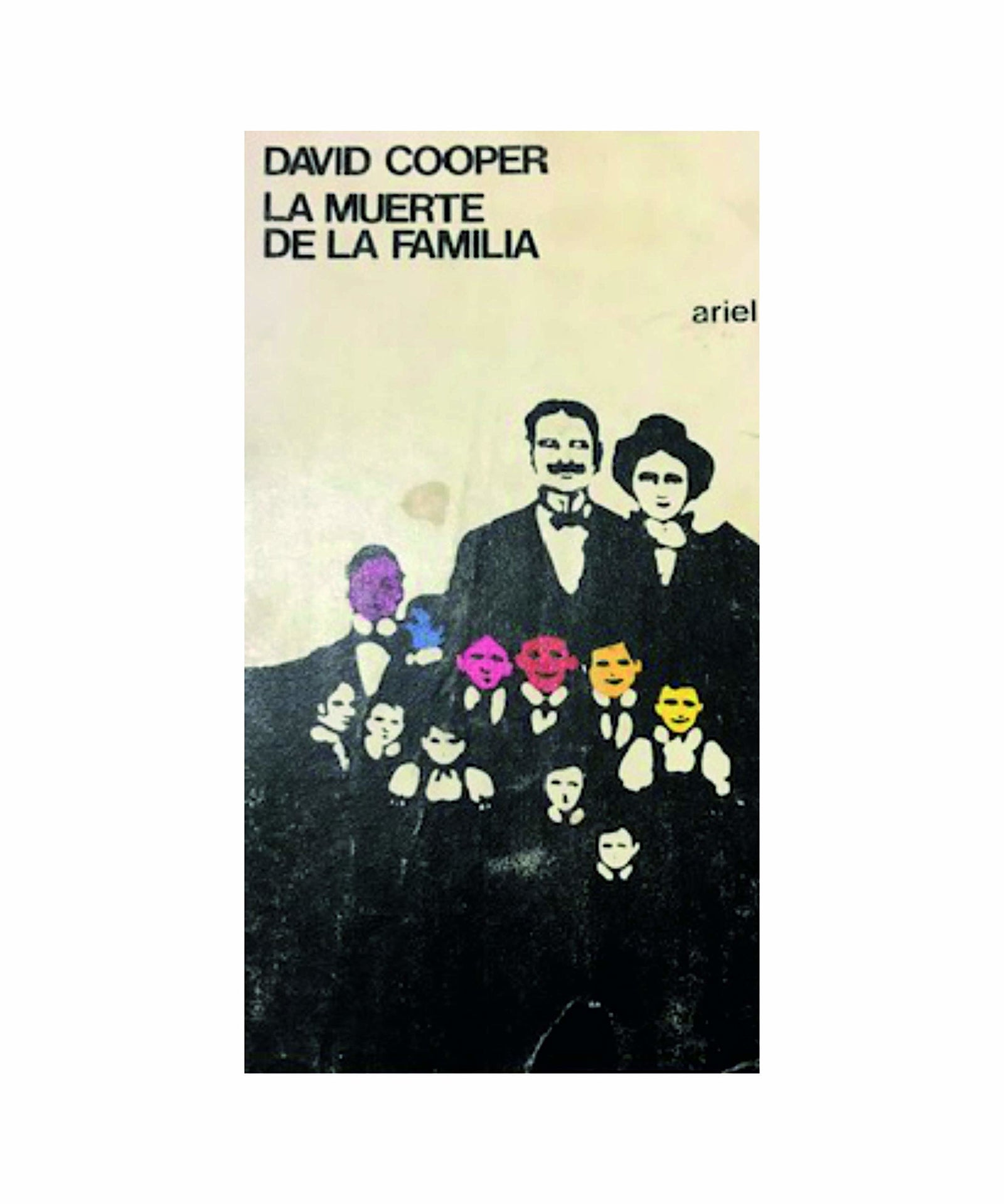 Muerte de la familia, la
