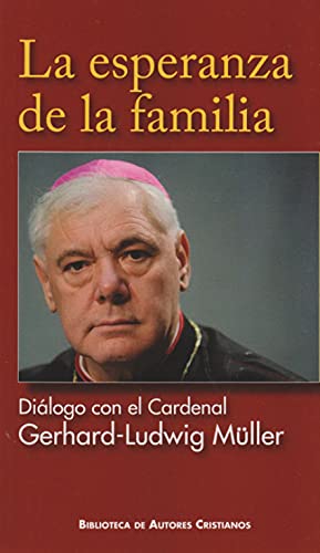 Esperanza De La Familia (FUERA DE COLECCIÓN)