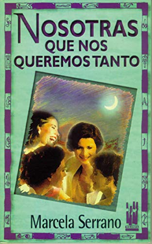 Nosotras que nos queremos tanto - Cartone (GEBARA)